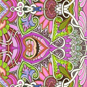 Paisley World