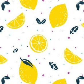 lemons Polka