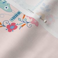 Embroidery Sewing Machine
