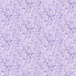 Mauve Garden Speckled Blender (#1)