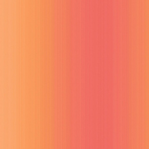 ombre_coral_red_papaya