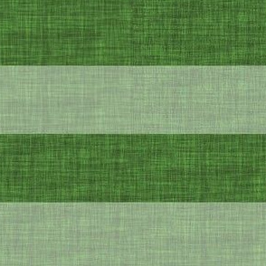 moss no. 1 big linen stripes