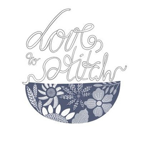 Love to stitch