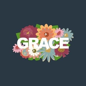 Grace Embroidery