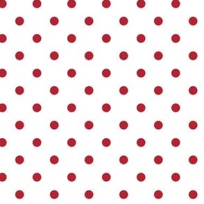 Red and Black quarter inch dot-01