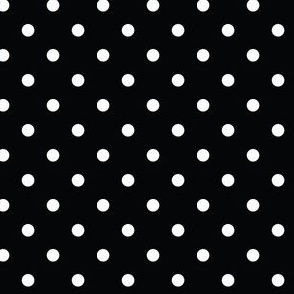 Red and Black quarter inch dot-04