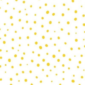 Yellow and Purple Irregular Dot large-01