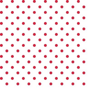 Red and Yellow quarter inch dot-03