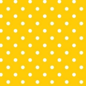 Blue and Yellow quarter inch dot-04