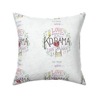 KDramalover-embroidery