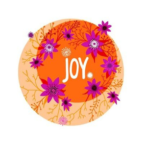 Joy embroidery 8x8_150