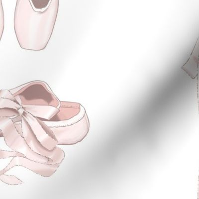 Pink Ballet Slippers_1