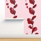 cestlaviv_deco_leaves_moodyreds_18x36