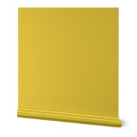 SPYC  - Pure Yellow Solid  hex FDD900