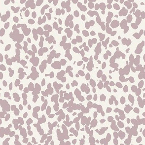 Painted Blender Burnished Lilac Light Mauve Quilting Fabric