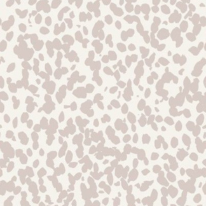 Painted Blender Crystal Gray Quilting Fabric Boho Wallpaper