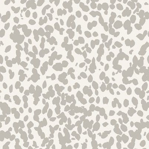 Painted Blender Moonstruck Gray Grey Quilting Fabric