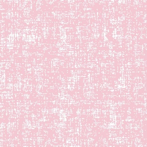 Cotton Candy Pink worn fabric texture solid