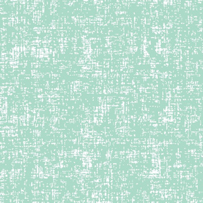 Mint Green worn fabric texture solid