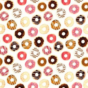 Donuts For Days - Tiny