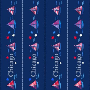 Chicago 2 Inch Strips