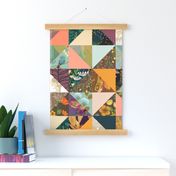 The Dreamer's Quilt - large