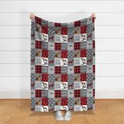 Great Dane dog blanket 