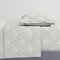 linen textured sashiko