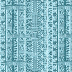 tribal_stripe_gulf_stream_aqua