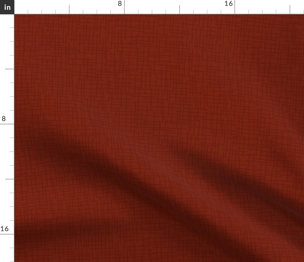 Textured Solids-Chili Pepper- Fall 2021