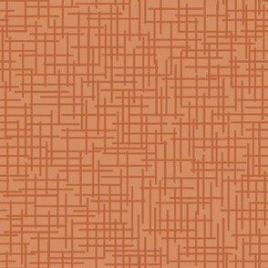 Textured Solids-Terracotta-Fall 2021