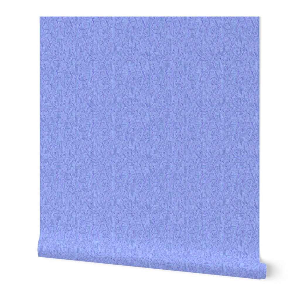 Periwinkle Inceptionism Texture