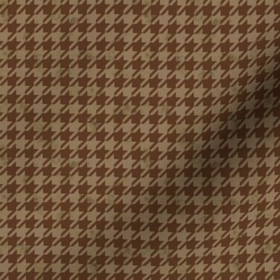 Baskerville Houndstooth cw1