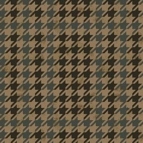 Baskerville Houndstooth cw9