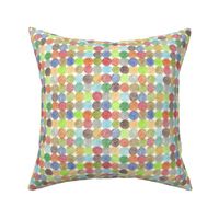 Meadow Dots in Multi