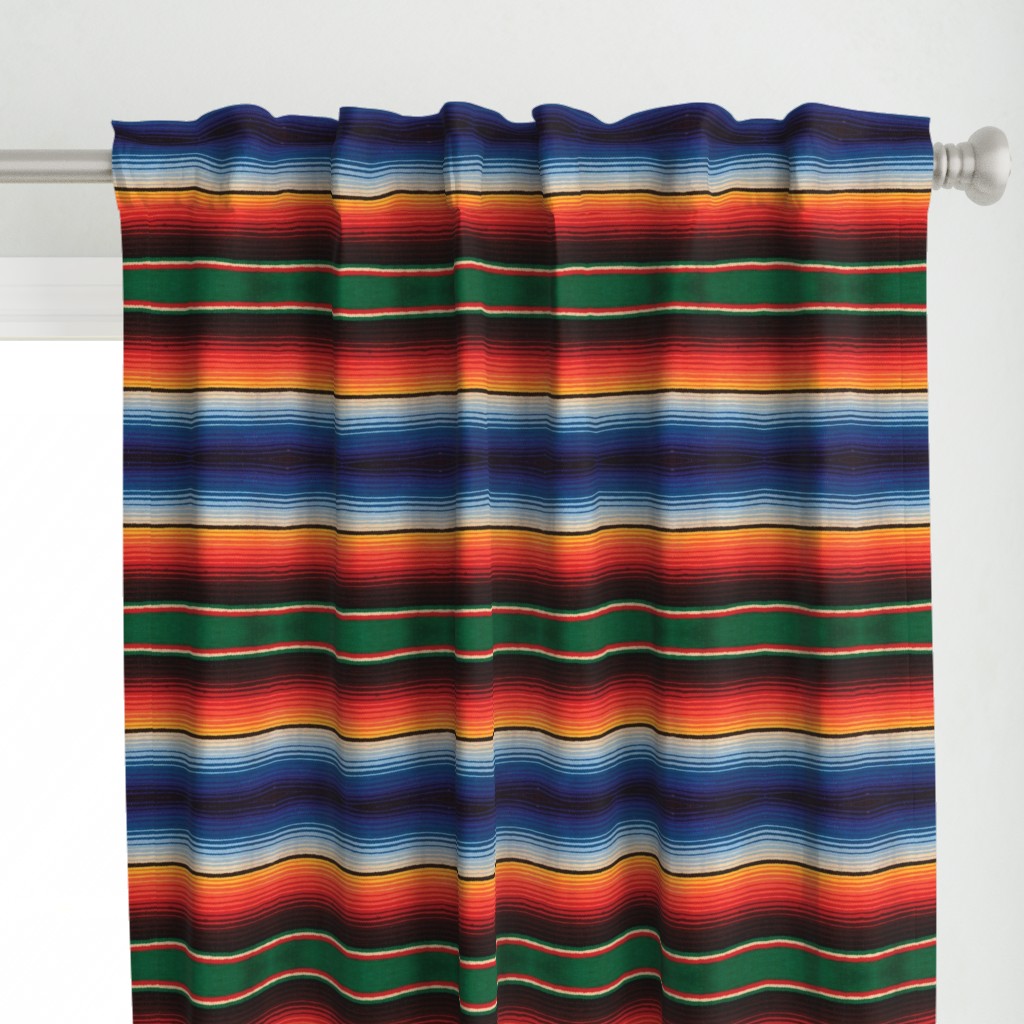 SERAPE BLUE MOON1