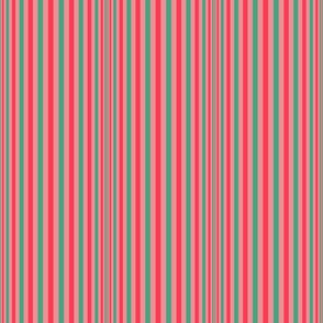 AWK5 -  Varied Width Stripes