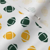 Green and Yellow Football Toss-01