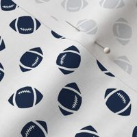 Light Blue and Navy Football Toss-02