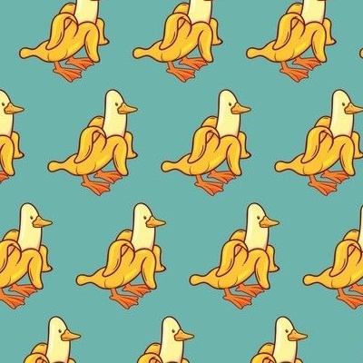 Meme Fabric, Wallpaper and Home Decor | Spoonflower