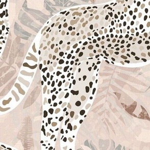 Cheetahs - Neutral Nature / Large