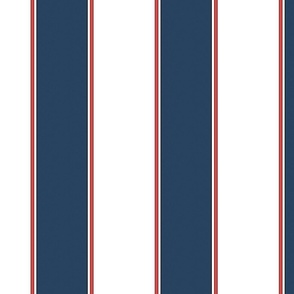 Marine Stripe 2022 edit