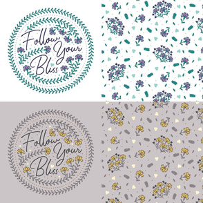 Bliss-FQ-Teal-Grey