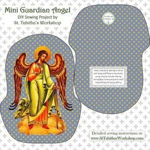Mini Guardian Angel updated