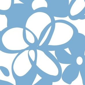 Light Blue and Navy Graphic Flowers-01-01-04-08-08-10