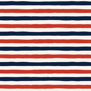 Nautical Stripe - medium