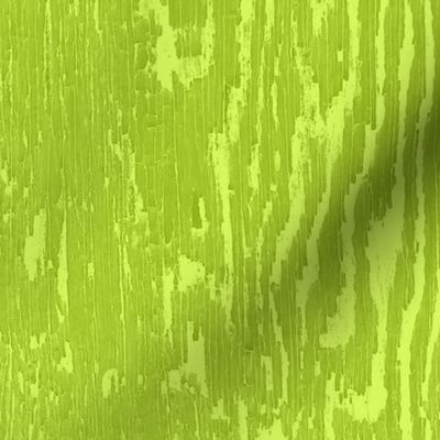 Woodgrain Texture- Yellow Green 