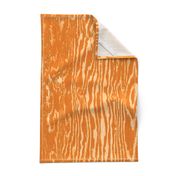 Woodgrain Texture- Sandstone Orange