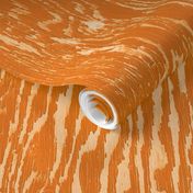 Woodgrain Texture- Sandstone Orange