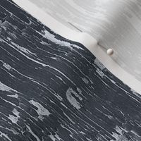 Woodgrain Texture- Charcoal Grey